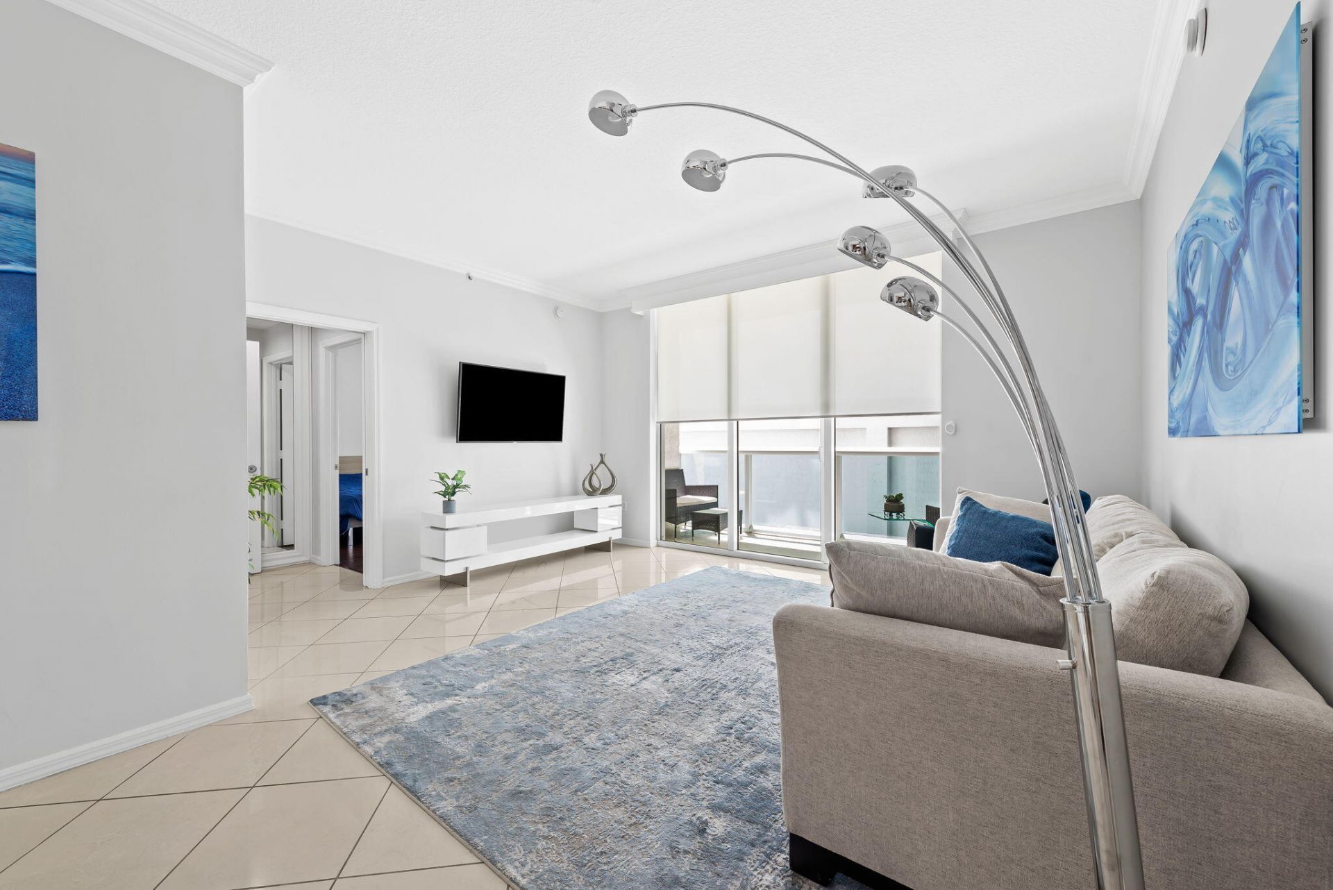 347 N New River Dr Drive E, Unit 405, Fort Lauderdale, FL 33301 Photo