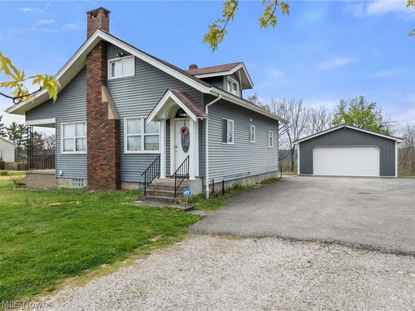 68710 Blaine Chermont Road , Bridgeport, OH 43912