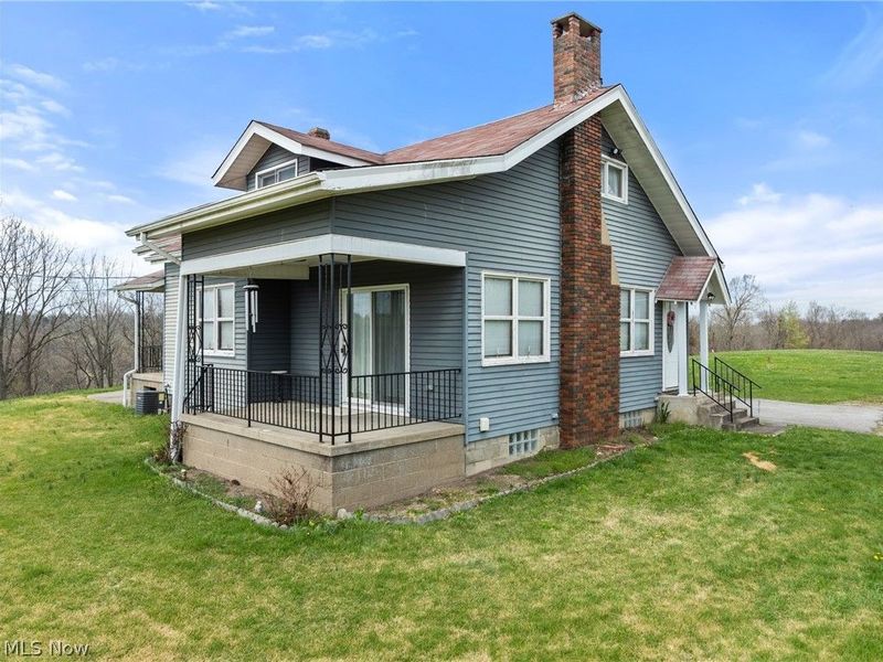 68710 Blaine Chermont Road, Bridgeport, OH 43912 Photo 3