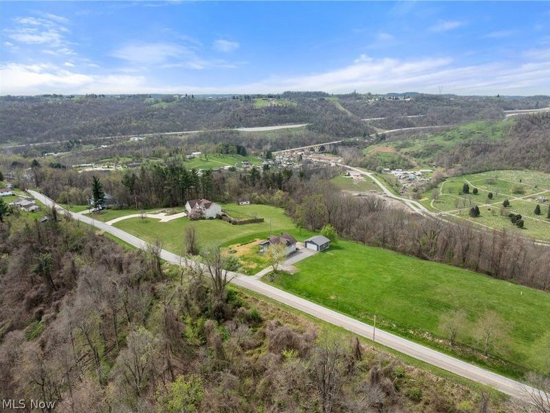 68710 Blaine Chermont Road, Bridgeport, OH 43912 Photo 37