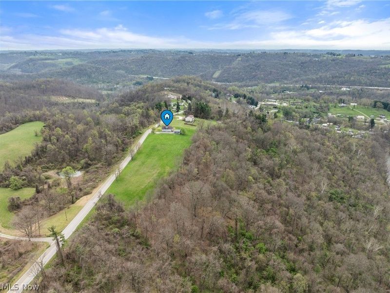 68710 Blaine Chermont Road, Bridgeport, OH 43912 Photo 39