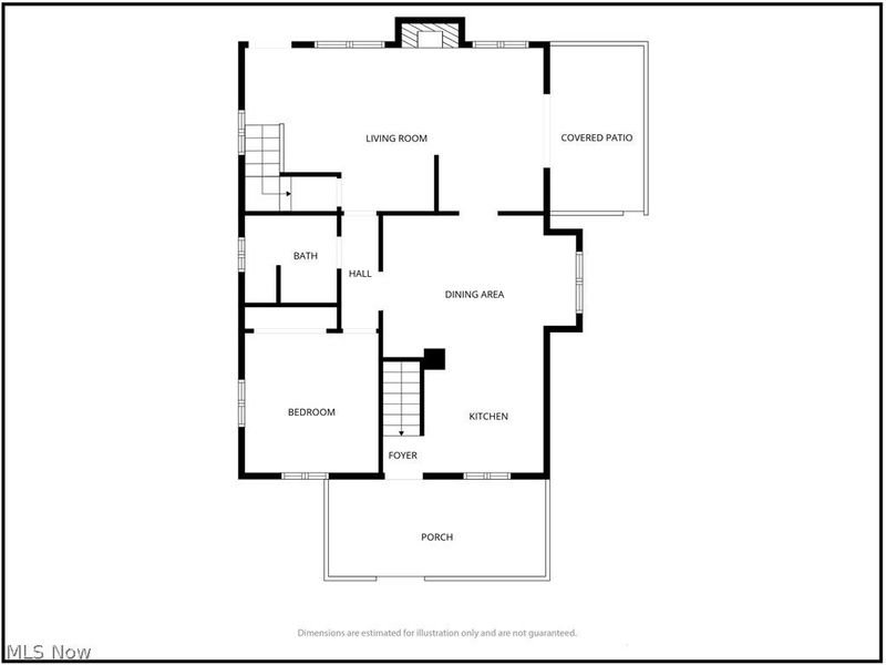 68710 Blaine Chermont Road, Bridgeport, OH 43912 Photo 41