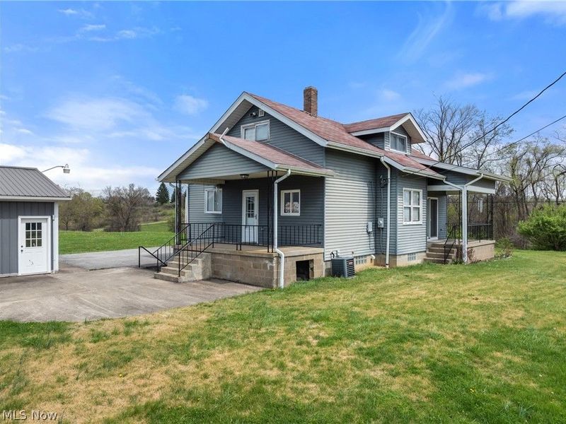 68710 Blaine Chermont Road, Bridgeport, OH 43912 Photo 5