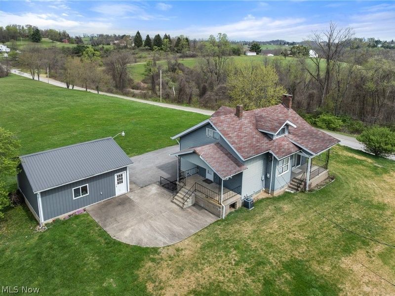 68710 Blaine Chermont Road, Bridgeport, OH 43912 Photo 6