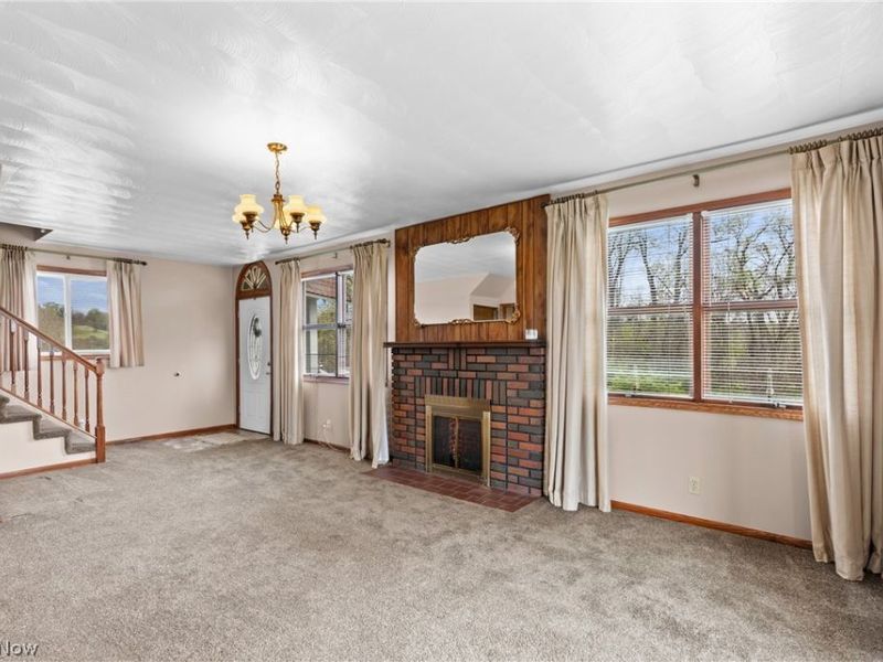 68710 Blaine Chermont Road, Bridgeport, OH 43912 Photo 9