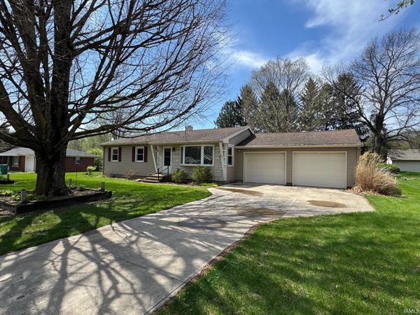 730 Sweetgum Road, Rochester, IN 46975
