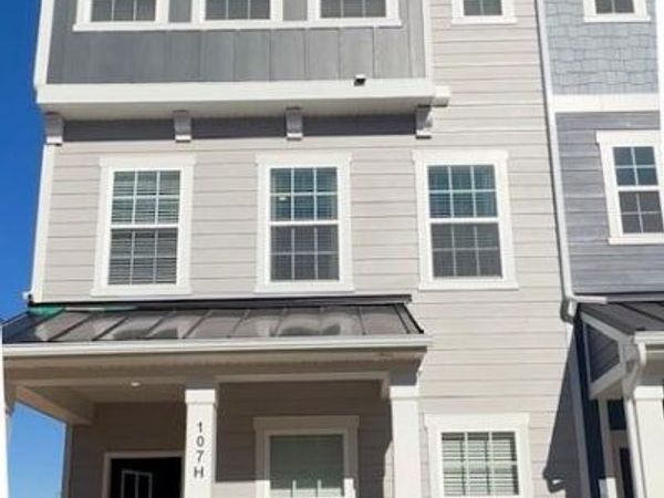 106 Nablus Trail, Unit D, Mooresville, NC 28117