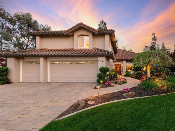 3341 Sorrel Downs Ct, Pleasanton, CA 94588