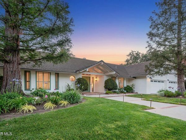4398 Golf Course Drive, Westlake Village, CA 91362