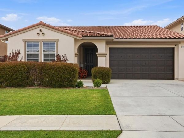 1217 Palermo Court, Salinas, CA 93905