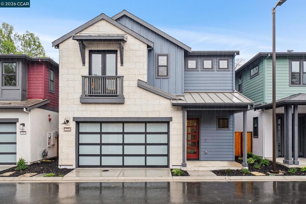 241 Haleena Place, Walnut Creek, CA 94596 Main Photo