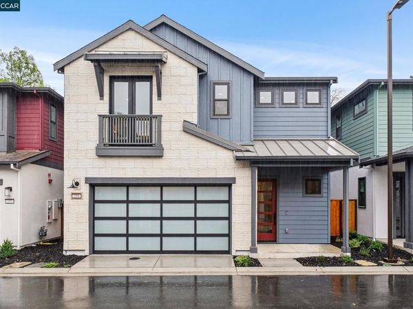 241 Haleena Place, Walnut Creek, CA 94596