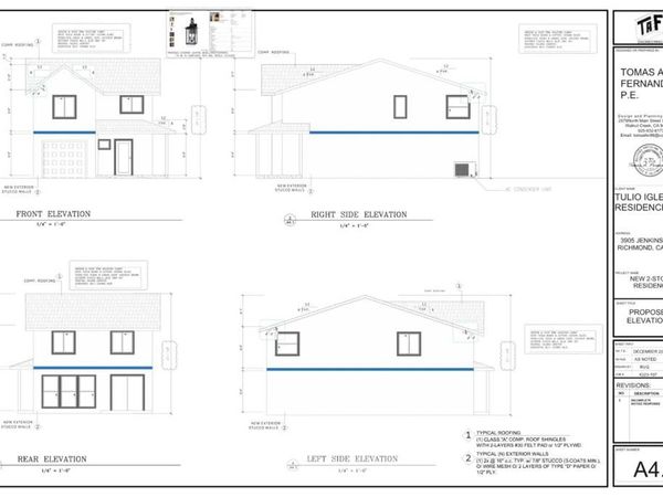 3905 Jenkins Way, San Pablo, CA 94806