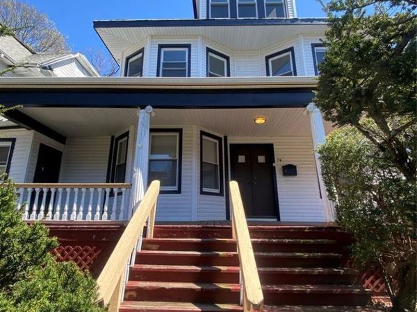 72-74 Ingraham Place, NEWARK, NJ 07108