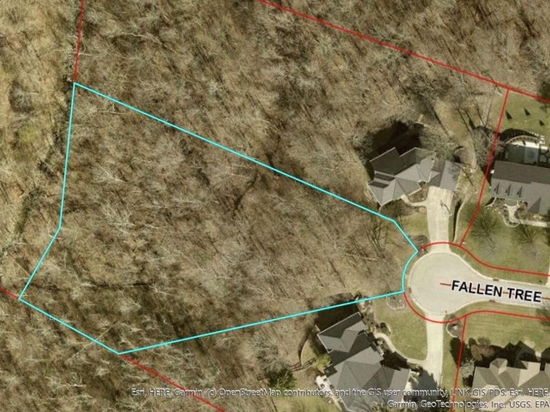 2979 Fallen Tree Court, Edgewood, KY 41017 Photo 3