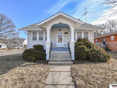 2958 N 53 Street , Lincoln, NE 68504