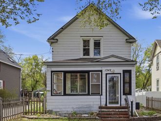 1342 3rd Avenue S Fargo, ND 58103