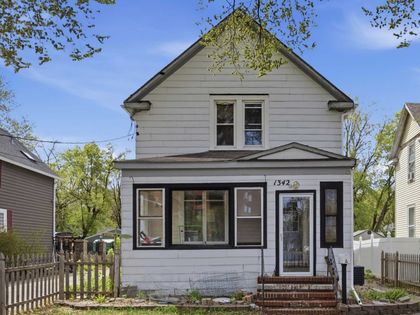 1342 3rd Avenue S Fargo, ND 58103