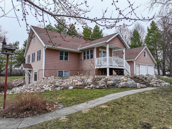 10463 Moe Hall Road NW, Garfield, MN 56332