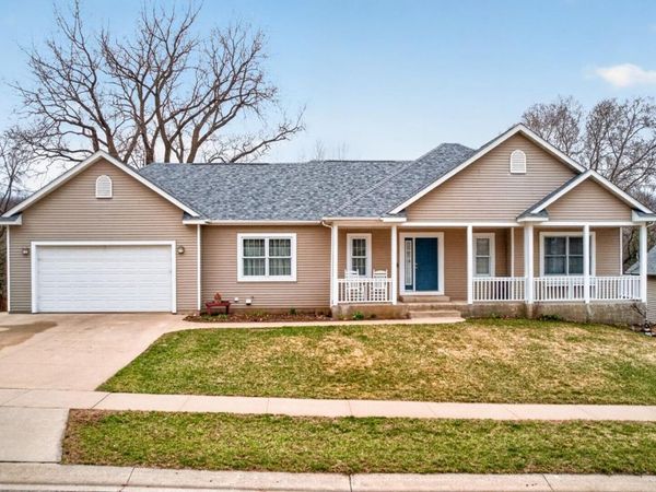 1032 Rocky Creek Drive NE, Rochester, MN 55906