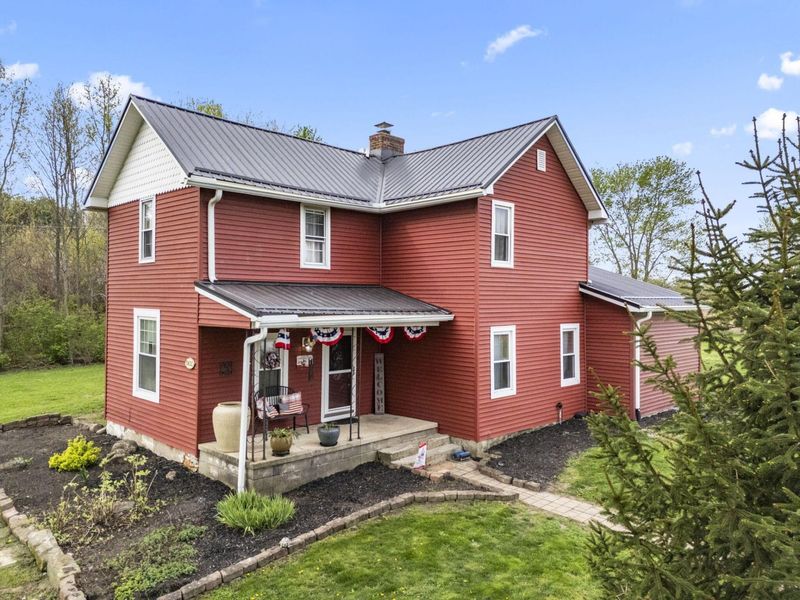 19693 Justus Road, Williamsport, OH 43164 Photo 2