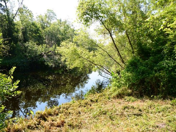 Parcel 2 PEEPLES Road, Yulee, FL 32097