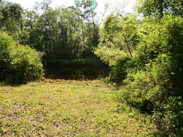 Parcel 2 PEEPLES Road, Yulee, FL 32097
