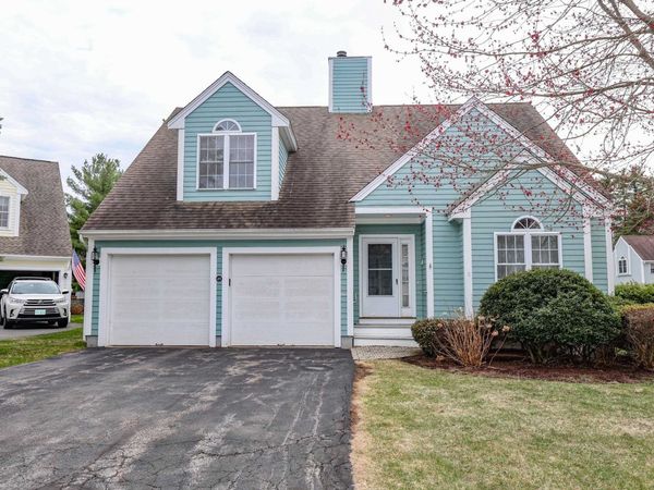 49 Drakes Landing, Hampton, NH 03842
