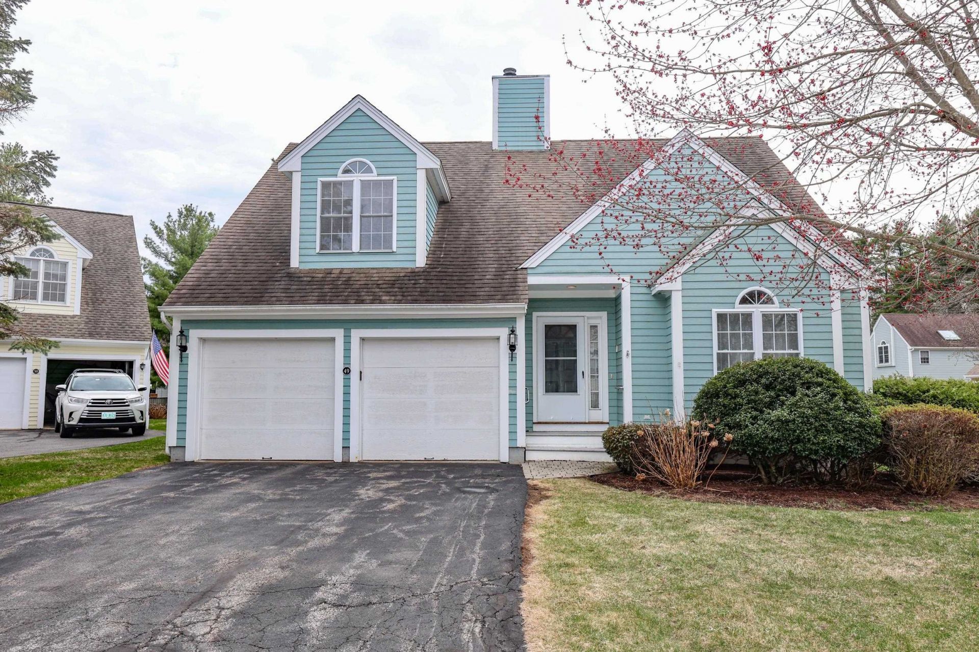 49 Drakes Landing Hampton, NH 03842