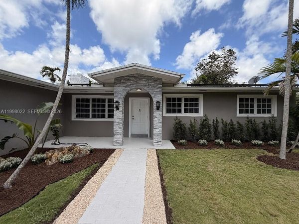 8515 SW 125th St , Miami, FL 33156