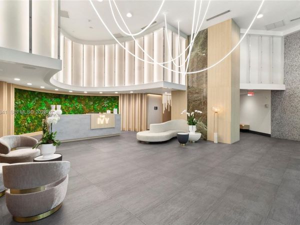 90 SW 3rd St , Unit 2908, Miami, FL 33130