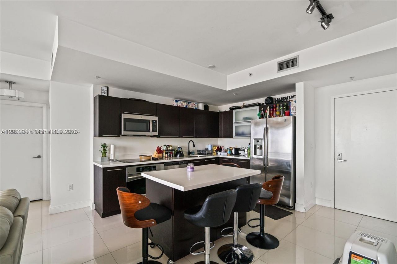 90 SW 3rd St, Unit 2908, Miami, FL 33130 Photo