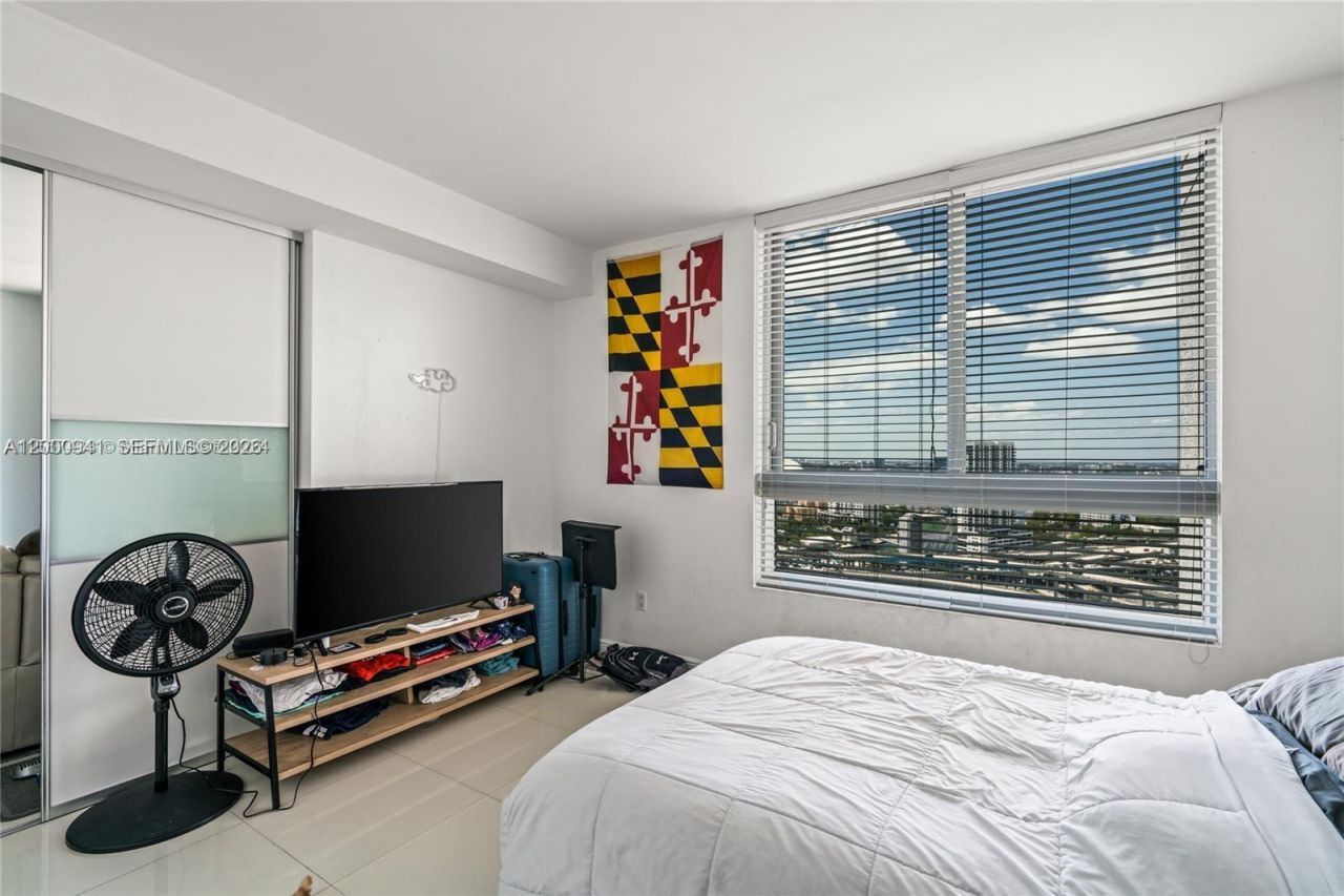 90 SW 3rd St, Unit 2908, Miami, FL 33130 Photo