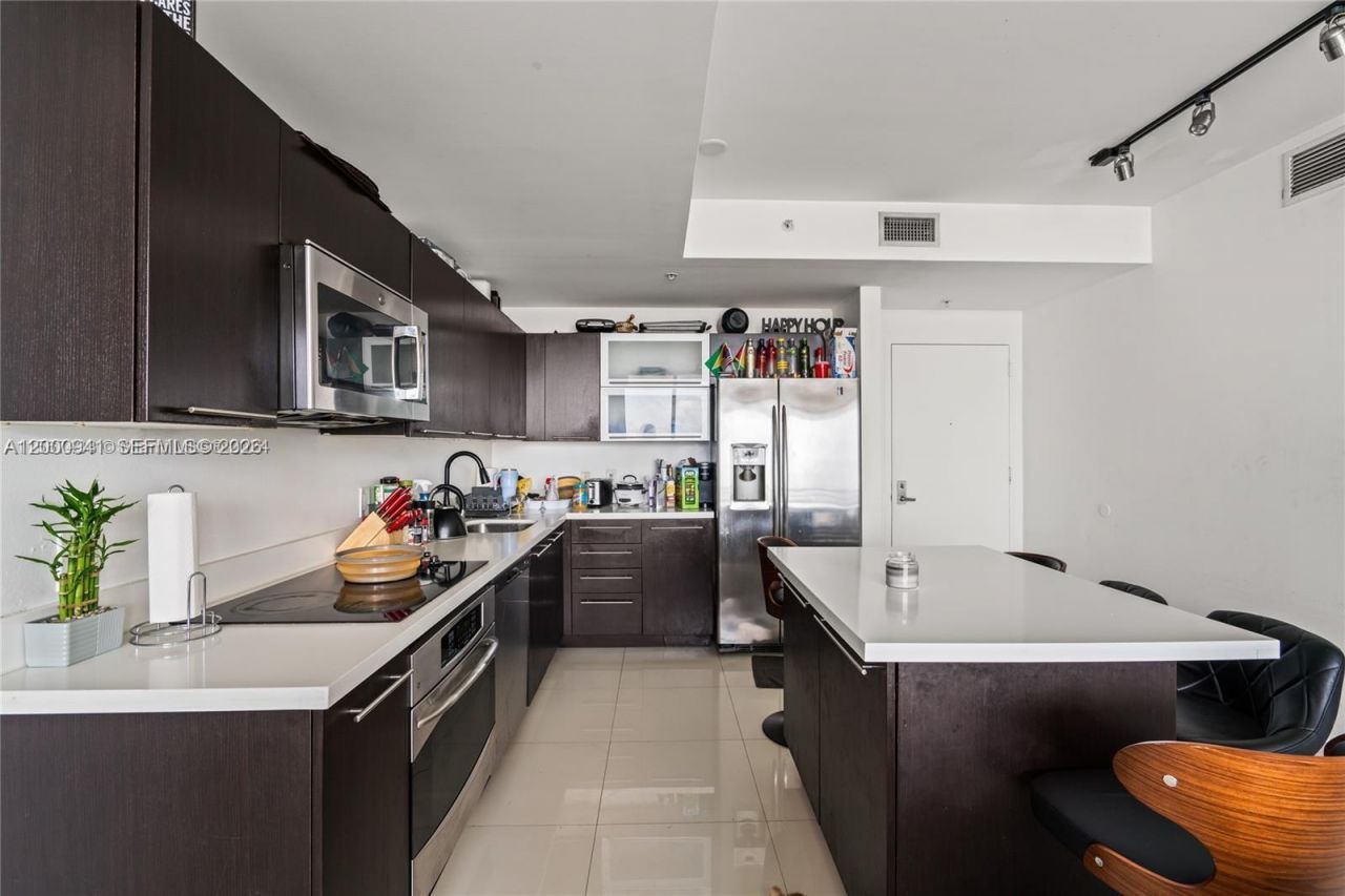 90 SW 3rd St, Unit 2908, Miami, FL 33130 Photo