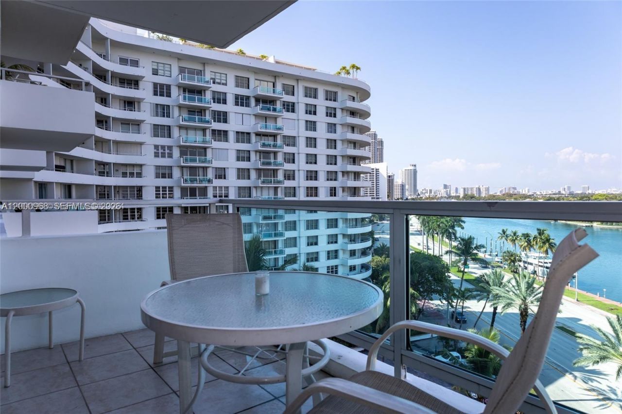 5161 Collins Ave, Unit 1006, Miami Beach, FL 33140 Photo