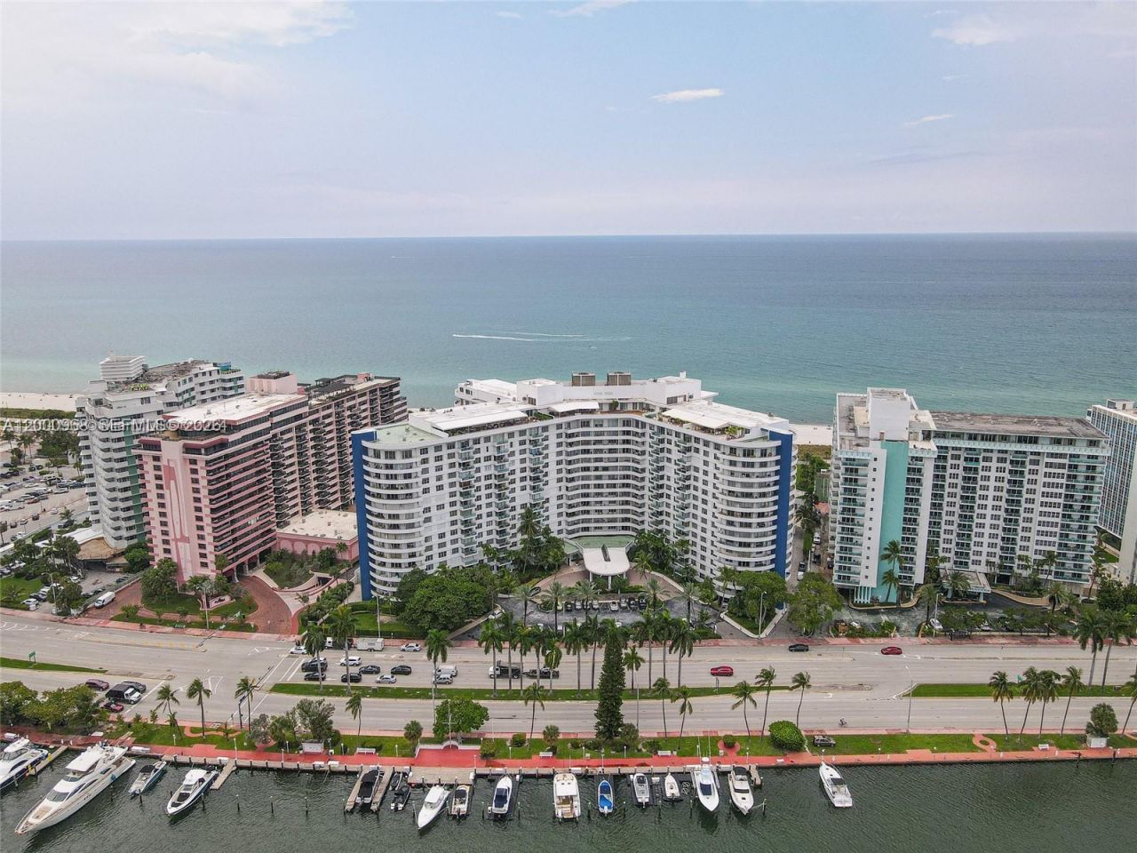 5161 Collins Ave, Unit 1006, Miami Beach, FL 33140 Photo