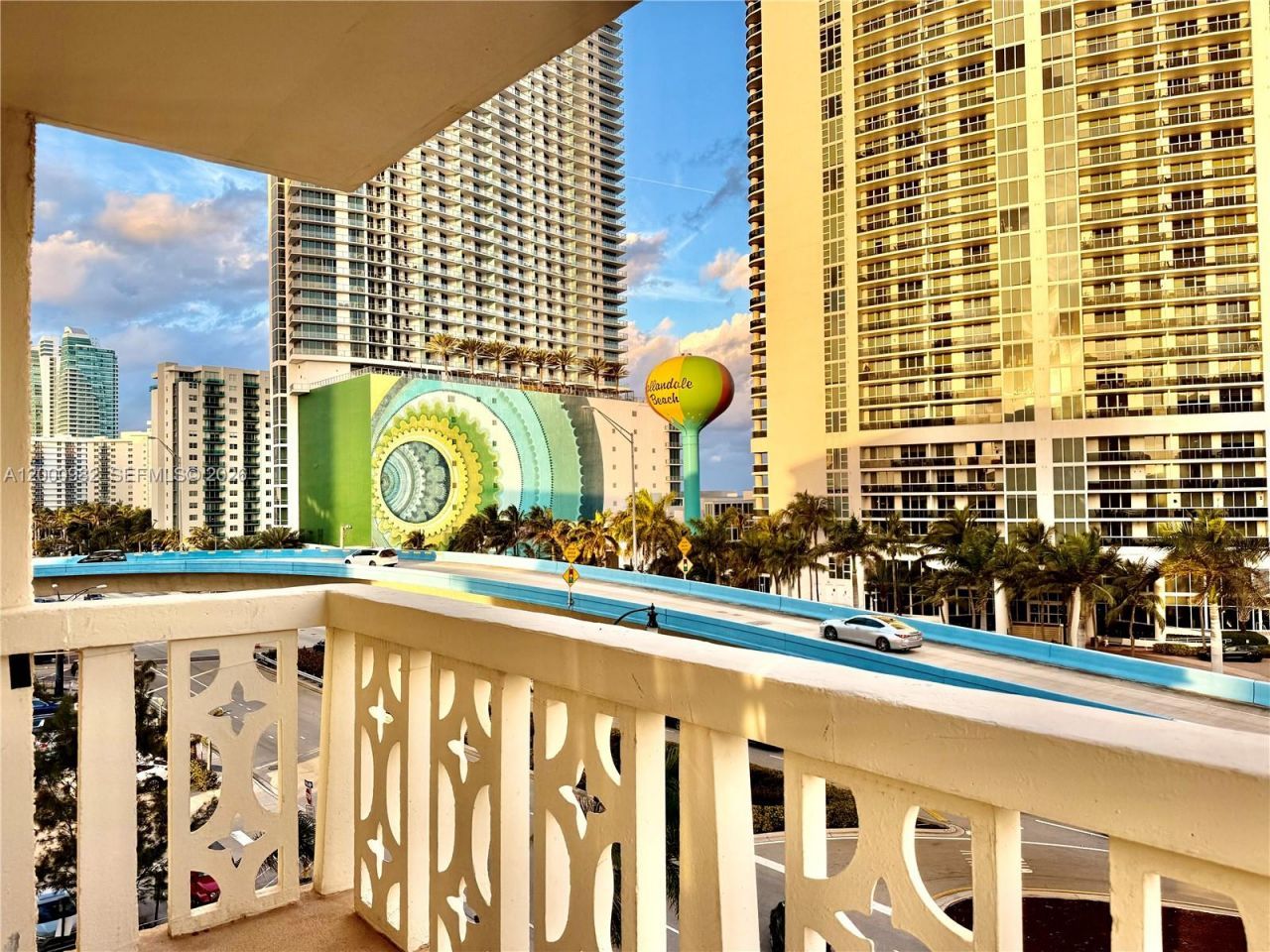 1825 S Ocean Dr, Unit 614, Hallandale Beach, FL 33009 Photo