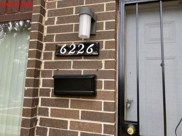 6226 W Port Ave, Unit C32, Milwaukee, WI 53223