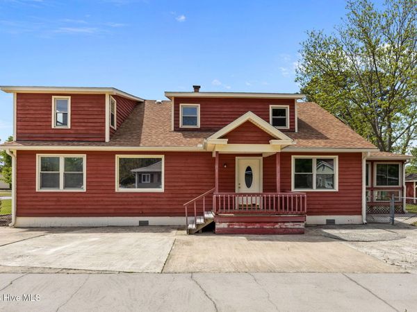 107 Dogwood Street, Havelock, NC 28532