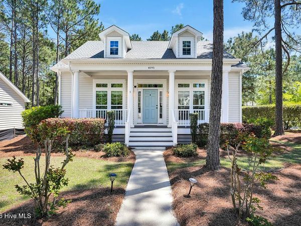 4095 Country Garden Lane, Southport, NC 28461