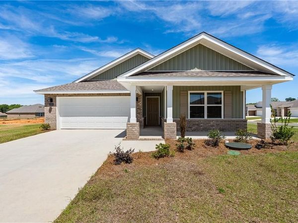 8080 David Mccampbell Drive, Mobile, AL 36695