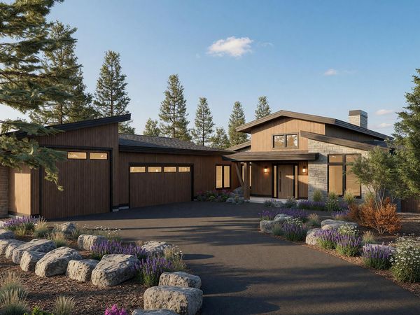 61859 Hosmer Lake Drive, Unit Lot 374, Bend, OR 97702
