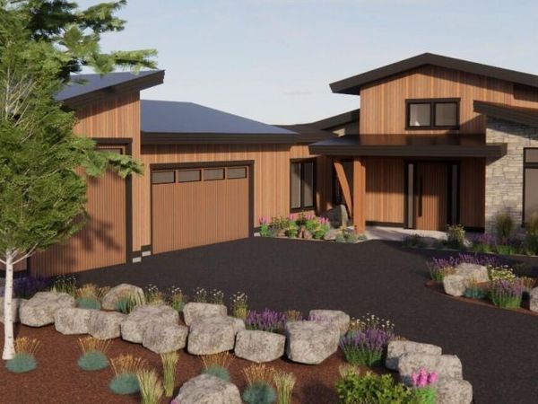 61859 Hosmer Lake Drive, Bend, OR 97702