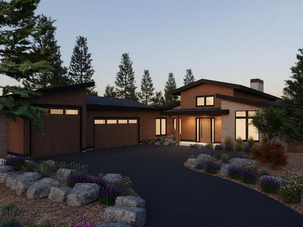 61859 Hosmer Lake Drive, Unit Lot 374, Bend, OR 97702