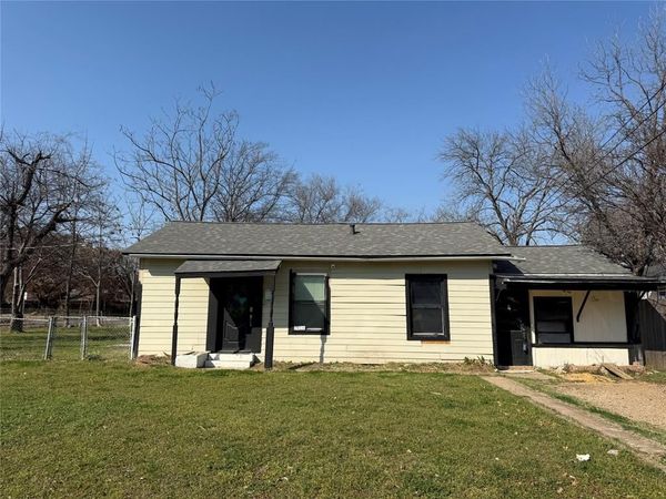 1403 E Irving Heights Drive , Irving, TX 75060