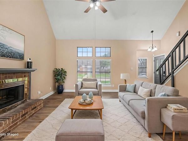 6832 Younger Drive, The Colony, TX 75056