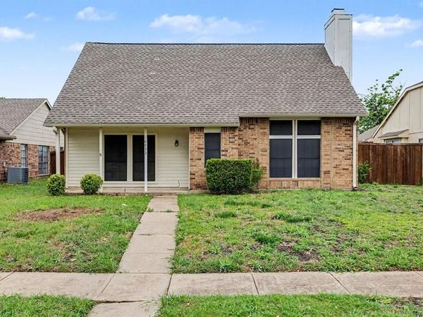 6832 Younger Drive , The Colony, TX 75056