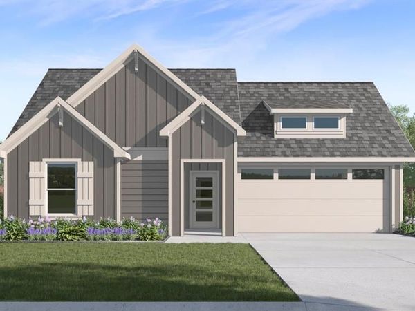 3005 Hidden Valley Drive, Lindale, TX 75771