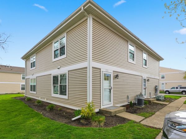 377 Farmingdale Circle , Unit 377, Vernon Hills, IL 60061