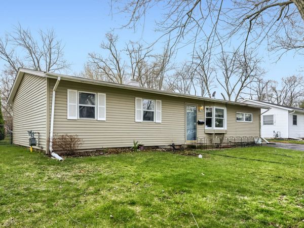 18647 W Pamela Place , Gurnee, IL 60031